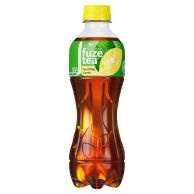 Fuze tea Sparkling Lemon
